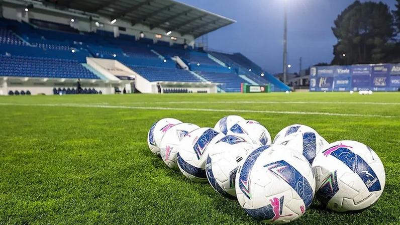 Vizela regulariza salários após atraso ligado ao mecanismo de solidariedade