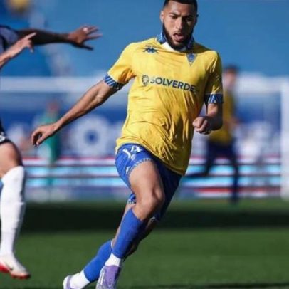 Begraoui fica de fora da convocatória da seleção marroquina
