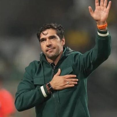 Palmeiras vence Paulistão e conquista 11.º título da era Abel Ferreira