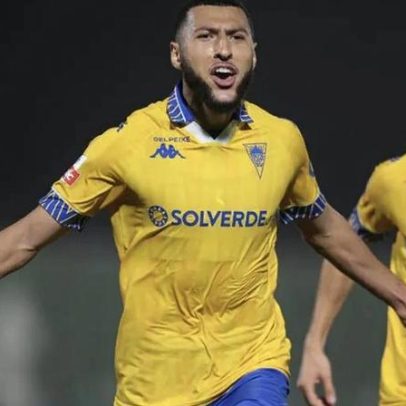 Begraoui pré-convocado pela seleção de Marrocos para amistosos de março