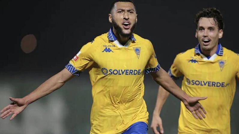 Begraoui pré-convocado pela seleção de Marrocos para amistosos de março