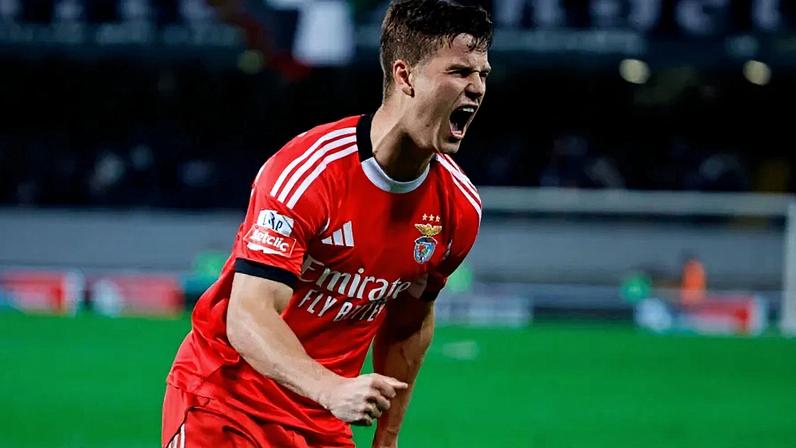 Dahl fica de fora do playoff de acesso ao Mundial na Suécia