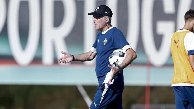 Convocados por José Lima para o apuramento do Euro sub-17