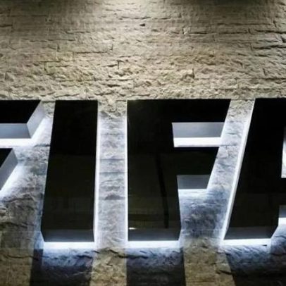 FIFA reage ao Irão e afirma que todas as seleções devem competir no calendário