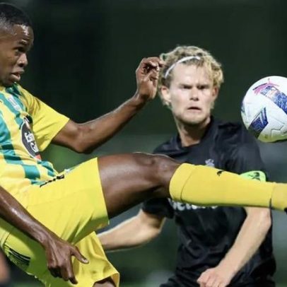Yaya Sithole antevê regresso ao onze