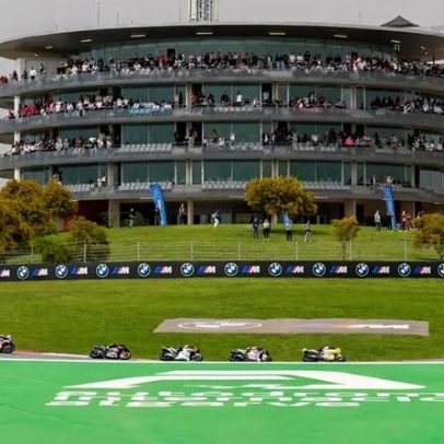 Autódromo do Algarve espera quase duplicar público no Mundial de SBK