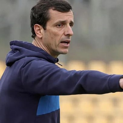 Sérgio Ferreira quer fomentar o hábito de vencer no clássico com o Sporting