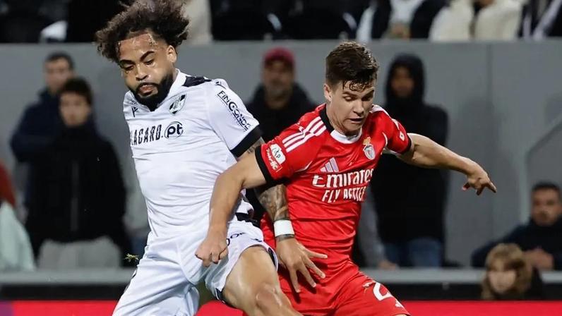 Chicotada abre caminho para uma segunda vida