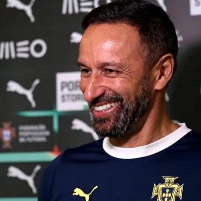 Bino Maçães celebra Anísio Cabral e ascensão de Matheus Mide no Porto