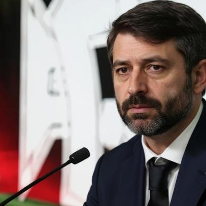 Freire afirma: qualificação em primeiro lugar, depois o Europeu