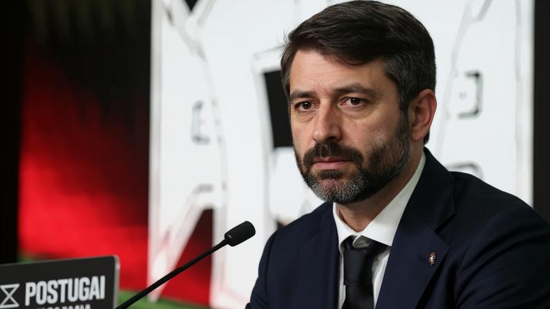 Luís Freire antevê encontro com a Escócia