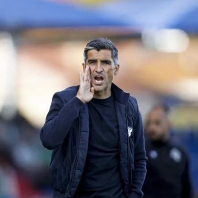 Custódio Castro quer Alverca competitivo para travar Gil Vicente