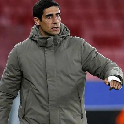 Ivan Baptista quer final da Taça e capitalizar o resultado