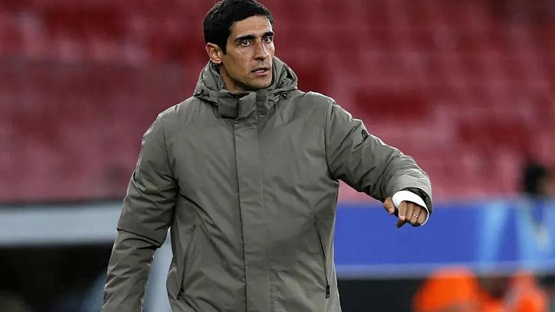 Ivan Baptista quer final da Taça e capitalizar o resultado