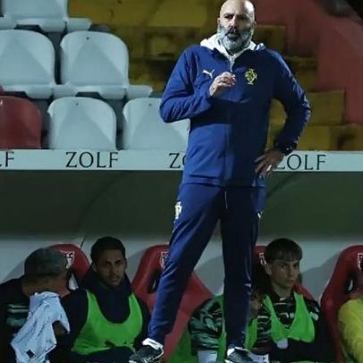 Emílio Peixe convoca campeões mundiais para chegar ao Europeu