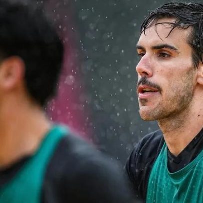 João Pedrosa e Hugo Campos afastados do Elite16 em João Pessoa