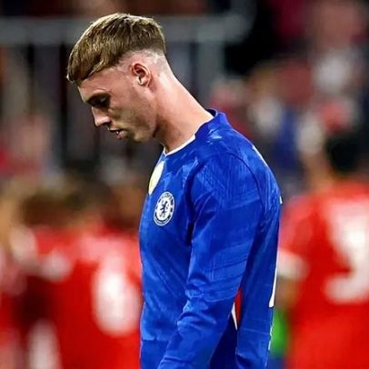 Cole Palmer estará insatisfeito no Chelsea