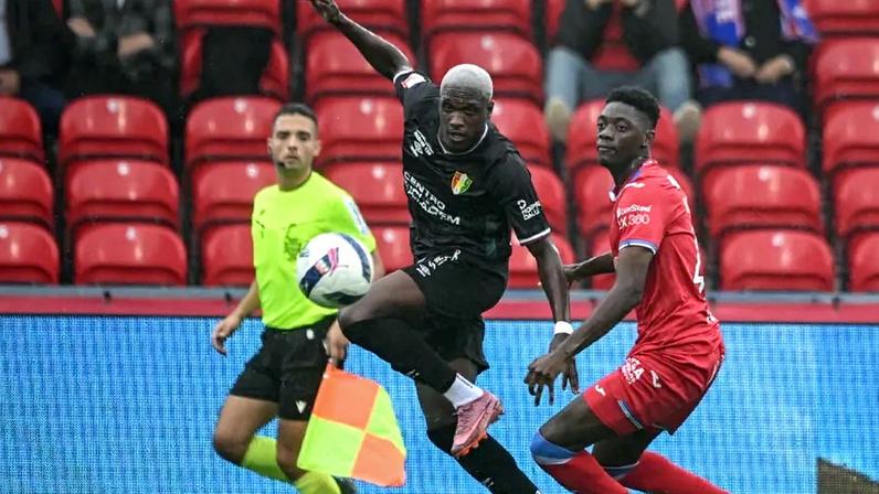 Encada tem passado por alguns problemas físicos