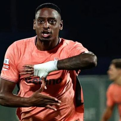 Pablo Rosario recusa proposta na Luz; FC Porto à espreita