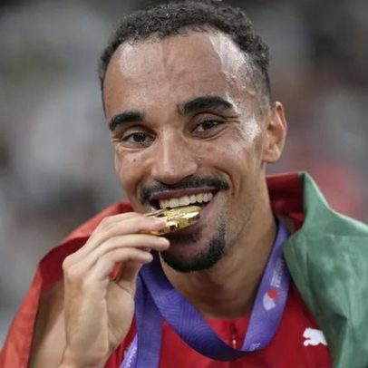 Isaac Nader afirma que altitude de 1.500 m é demais para dormir na sombra