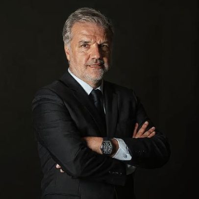 Paulo Costa elogia mérito de quem elevou o futebol português