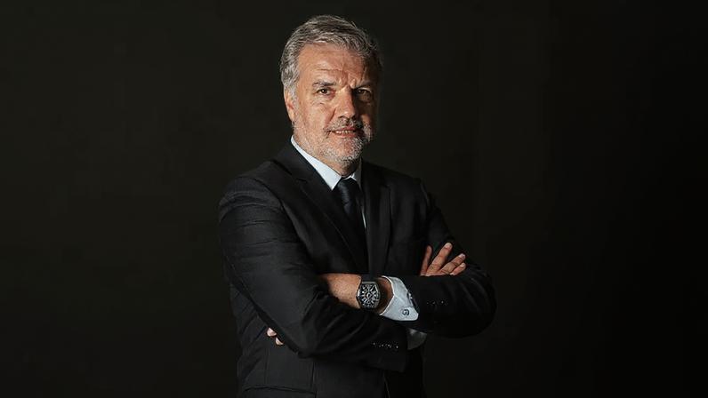 Paulo Costa elogia mérito de quem elevou o futebol português