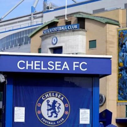 Chelsea multada por pagamentos ilícitos com três transferências do Benfica