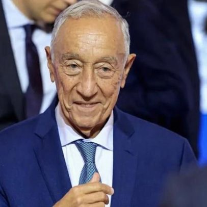 Marcelo em Belém: 70 computadores, 3 carros e outras compras