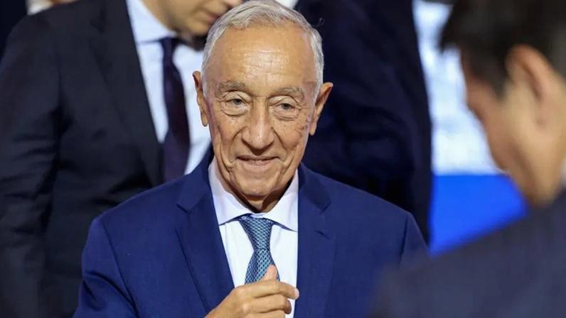 Marcelo em Belém: 70 computadores, 3 carros e outras compras