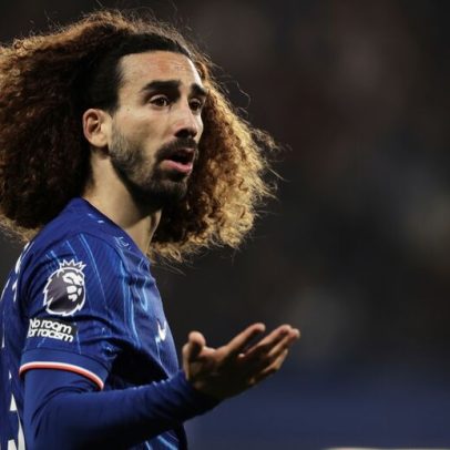 Cucurella critica o momento do Chelsea e a demissão de Maresca