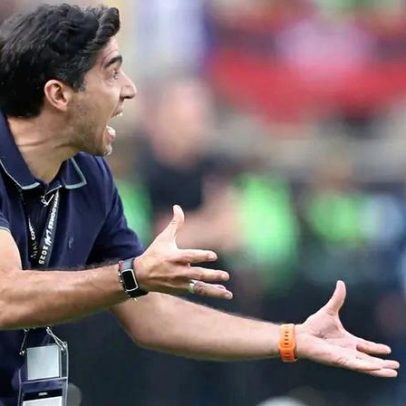 Palmeiras de Abel Ferreira vence o São Paulo e vai à final do Paulistão