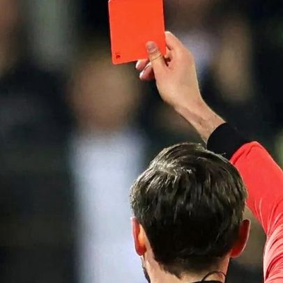 Alegada agressão de adepto a árbitro em jogo Mosteiro vs Cepanense