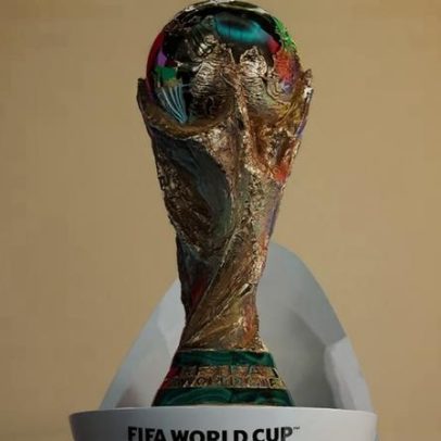 FIFA pode excluir o Irão do Mundial 2026 e absolver os EUA