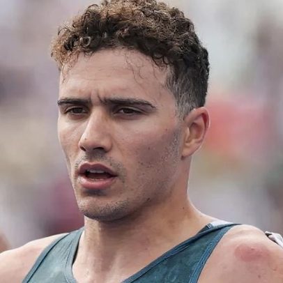 Vasco Vilaça quer melhorar desempenho no Mundial de Triatlo em Quarteira