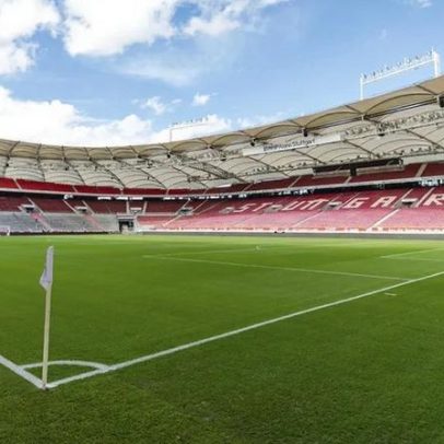 Estugarda: o nome que une duas finais europeias de Porto e Benfica