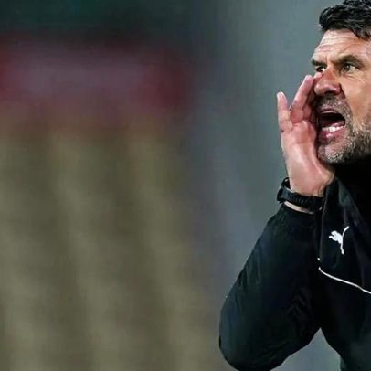 Cristiano Bacci nega violência; admite troca de palavras mais acesa