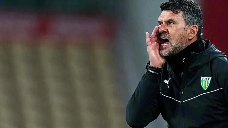 Cristiano Bacci nega violência; admite troca de palavras mais acesa