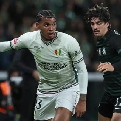 Monza mira Otávio; defesa exige mais de 4 milhões de euros