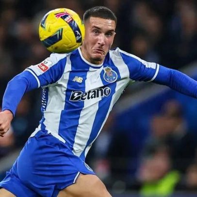 Défice ofensivo para superar