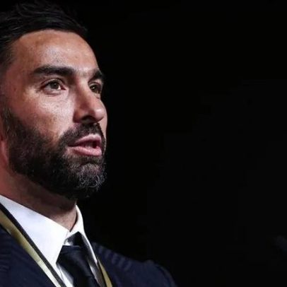 Rui Patrício espera que Portugal vença o Mundial