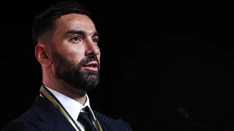 Rui Patrício espera que Portugal vença o Mundial