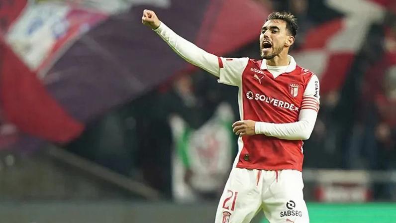 Ricardo Horta distinguido pelo mês de fevereiro produtivo