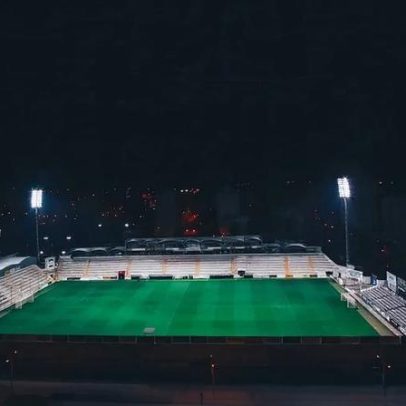 FIFA aplica novo ban de transferências ao Portimonense