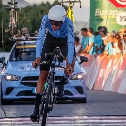 Feirense inicia investigação interna após suspensão da equipa de ciclismo