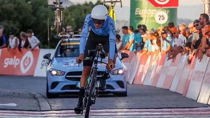 António Carvalho enfrenta suspensão por irregularidades no passaporte biológico