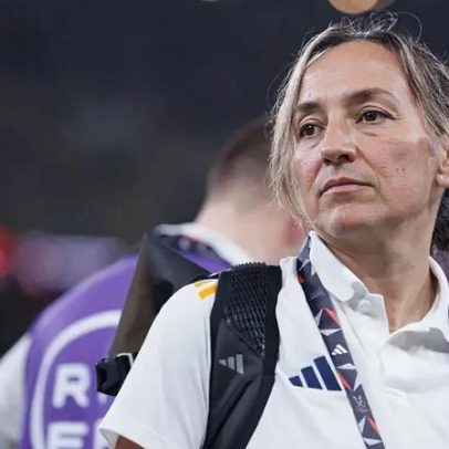 Ex-nutricionista do Real Madrid volta à carga com críticas à equipa