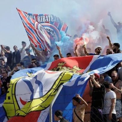 Alverca multado por insultos a Santa Clara e outras infrações