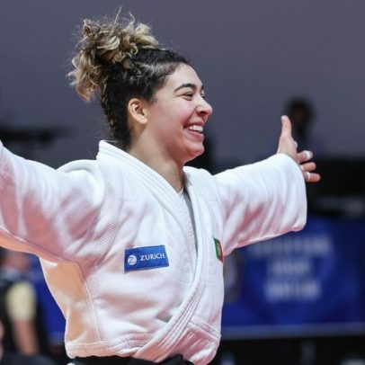 Patrícia Sampaio prevê regressar à competição em agosto