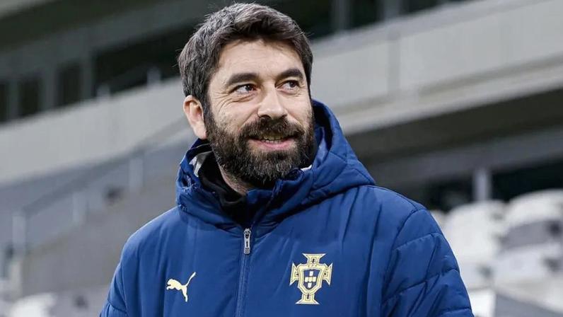 Luís Freire satisfeito com «atitude e eneregia» na goleada sobre o Azerbaijão