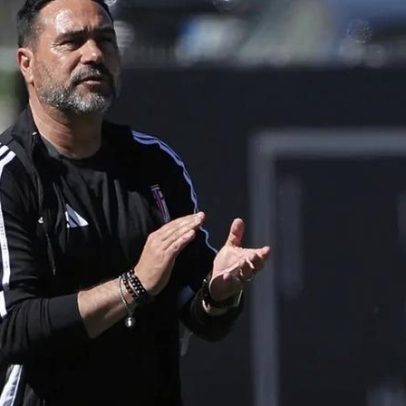 Rui Ferreira é o próximo treinador do Felgueiras